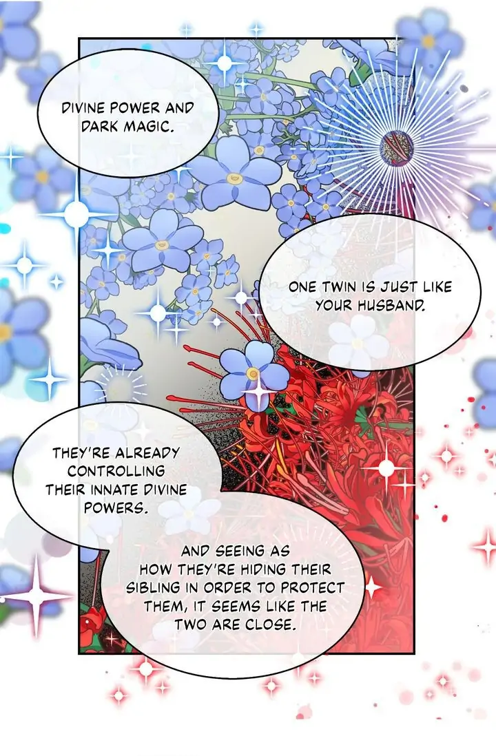 I’m the Ex-Girlfriend of a Soldier chapter 89 - page 7